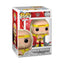 Funko Pop! WWE Hulkamania con cintura Action Figure 9 cm