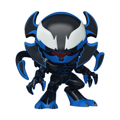 Friendly Neighborhood Spider-Man Super Sized POP! Marvel Figura in Vinile Funko 15 cm