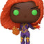 Funko POP! TV Starfire – Serie Titans, Figura in Vinile 9 cm