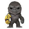 Godzilla vs Kong 2 Oversized POP! Vinyl Figure Kong 15 cm