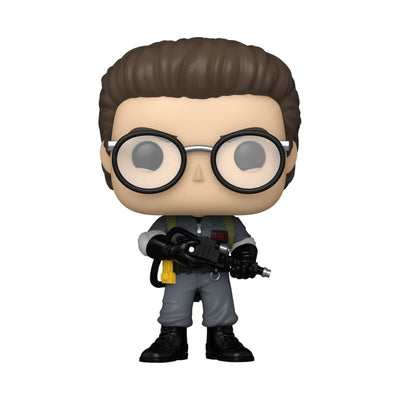 Ghostbusters II Egon Spengler POP! Figura in vinile 9 cm - Funko