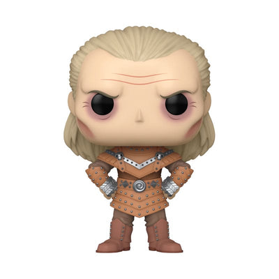 Ghostbusters II Vigo POP! Movies Figura in Vinile 9 cm - Funko