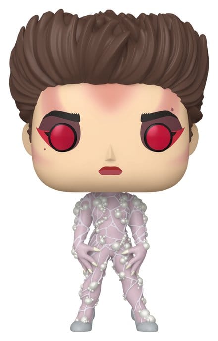 Ghostbusters POP! Movies Action Figure in vinile Gozer 9 cm Funko