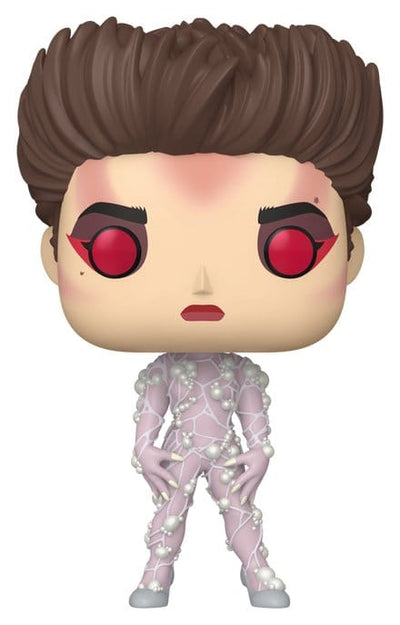 Ghostbusters POP! Movies Action Figure in vinile Gozer 9 cm Funko