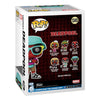 Deadpool Parody POP! Vinyl Figure Tourist 9 cm