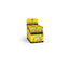 SpongeBob SquarePants Mini Figures 25th Anniversary Display da 5 cm con 12 Blind Box Funko