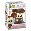 Disney POP! Vinyl Figure Easter Chocolate Mickey 9 cm 