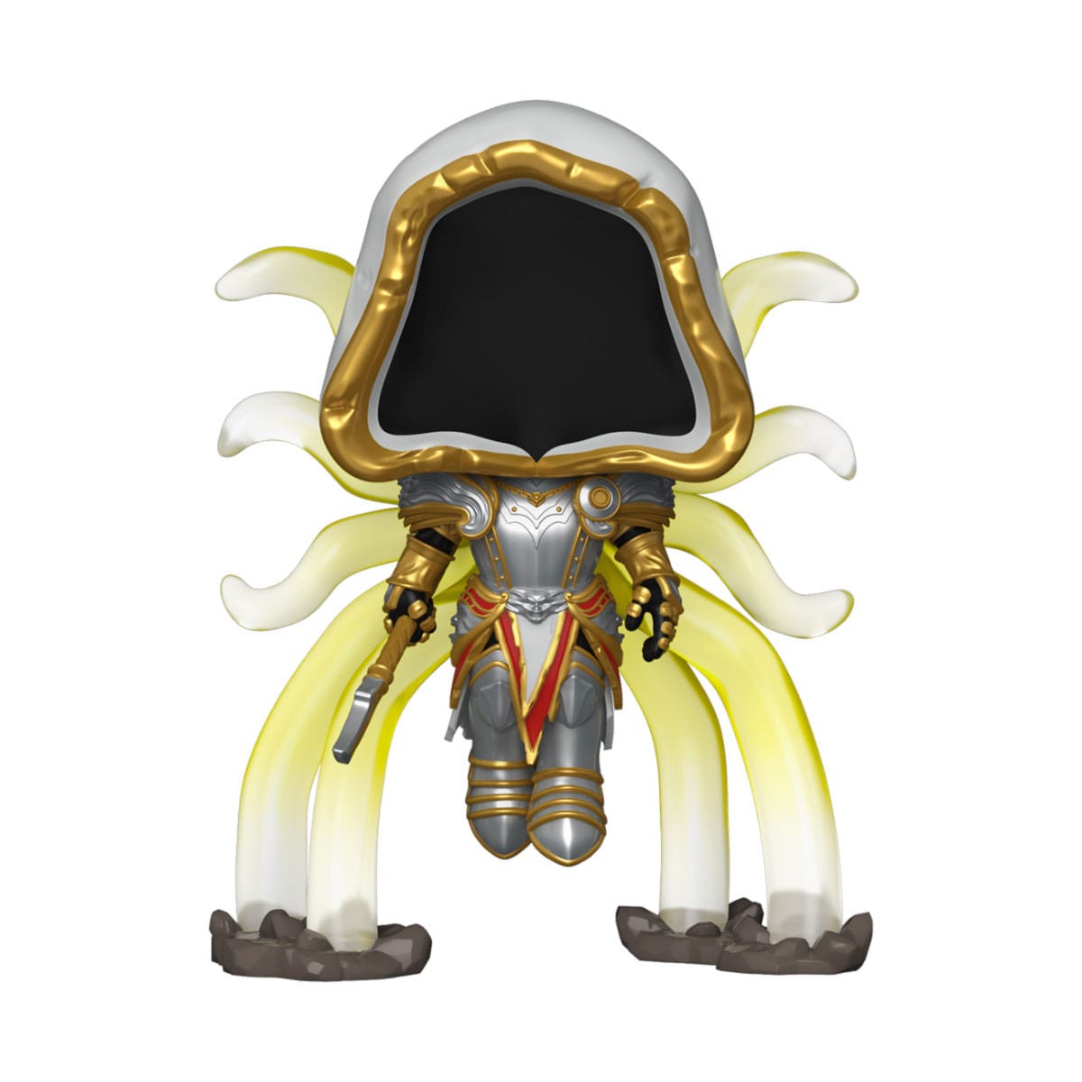 Diablo 4 Action Figure POP! Games Inarius 9 cm Funko