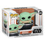 Funko POP! Star Wars The Mandalorian - Grogu Action Figure 9 cm