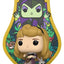 Funko POP! Deluxe Aurora (Vetro) 9 cm - Sleeping Beauty