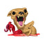 Funko POP! Movies The Thing – Dog Thing, Figura in Vinile 9 cm