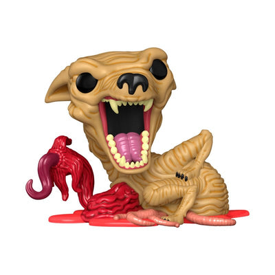 Funko POP! Movies The Thing – Dog Thing, Figura in Vinile 9 cm