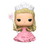 Funko POP! Wicked - Glinda (Abito a Bolle) - Figura in Vinile 9 cm