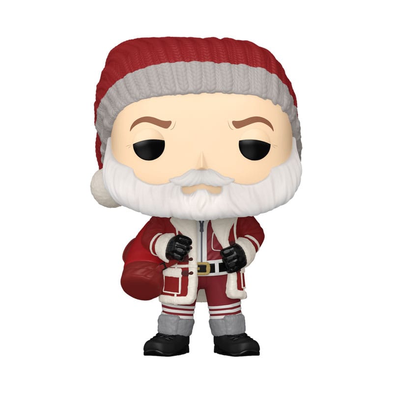 Funko POP! Movies The Red One - Nick, figura in vinile 9 cm