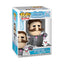 Frosty the Snowman POP! & Buddy Figura in Vinile Prof Hinkle con Hocus Pocus 9 cm - Funko