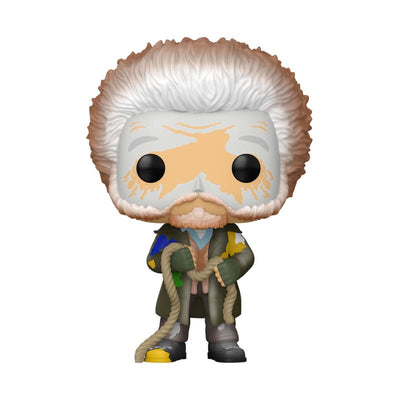 Home Alone 2 POP! Movies Figura in Vinile Marv 9 cm - Funko