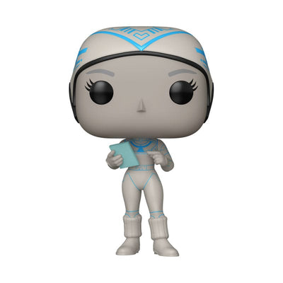 Tron (1982) Yori POP! Movies Figura in Vinile 9 cm - Funko