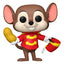 Timothy Q. Mouse POP! Disney Figura in Vinile Dumbo 9 cm Funko
