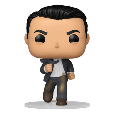 North by Northwest POP! Movies Figura in Vinile Roger Thornhill 9 cm - Funko
