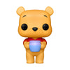 Winnie the Pooh POP! Disney Vinyl Figure Pooh 9 cm