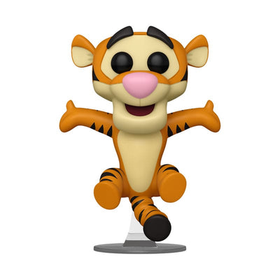Winnie the Pooh Tigger POP! Disney Figura in Vinile 9 cm - Funko