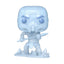 Mortal Kombat POP! Games Figura in Vinile Sub-Zero 9 cm - Funko