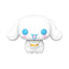 Cinnamaroll con Dessert - Figura in Vinile POP! Sanrio 9 cm Funko