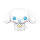 Cinnamaroll con Dessert - Figura in Vinile POP! Sanrio 9 cm Funko