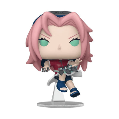 Funko Pop! Animation Naruto Sakura Haruno - Figura in vinile 9 cm