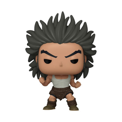Hunter x Hunter POP! Animation Figura in Vinile Uvogin 9 cm - Funko
