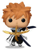 Bleach POP! Animation Vinyl Figure Ichigo 9 cm
