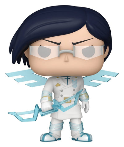 Bleach POP! Animation Uryu - Figura in vinile 9 cm Funko