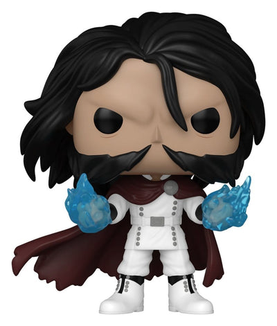 Bleach POP! Animation Figura in Vinile Yhwach 9 cm - Funko