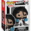 Bleach POP! Animation Figura in Vinile Yhwach 9 cm - Funko