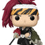 Bleach POP! Animation Figura in Vinile Renji Bankai 9 cm - Funko