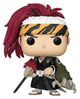 Bleach POP! Animation Figura in Vinile Renji Bankai 9 cm - Funko