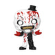Terrifier 2 POP! Movies Action Figure Art the Clown (BD) 9 cm Funko