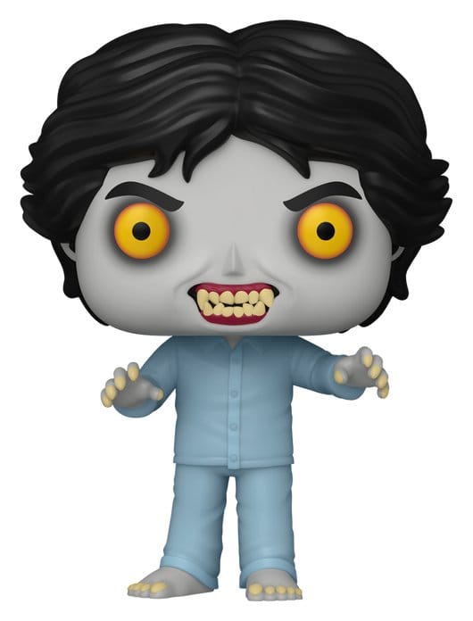 An American Werewolf in London POP! Movies Action Figure David Kessler Dream 9 cm Funko
