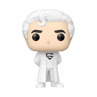 Funko POP! Heroes Superman (1978) Jor-EL - Figura in vinile 9 cm