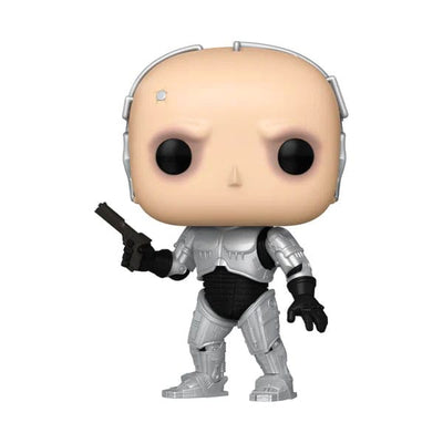 RoboCop POP! Figura in vinile Funko Movies 9 cm