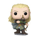 Action Figure Funko POP! Il Signore degli Anelli Legolas 9 cm