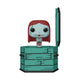 Funko Pocket POP! The Nightmare Before Christmas – Sally Sewing con Bara a Sorpresa 6 cm