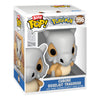 Pokémon Bitty POP! Vinyl Figure 4-Pack Series 1 2 cm