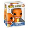 Pokémon Bitty POP! Vinyl Figure 4-Pack Series 2 2 cm