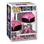 Mighty Morphin Power Rangers: The Movie - Pink Ranger, figura in vinile POP! Movies Funko 9 cm