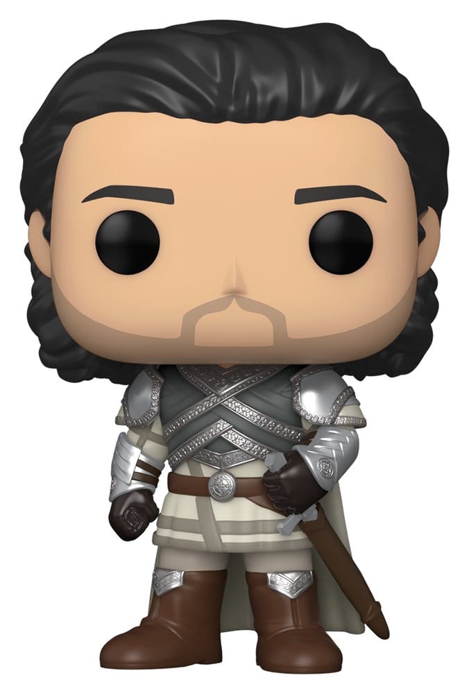 House of the Dragon POP! Figura in vinile Ser Criston Cole - Edizione esclusiva 9 cm Funko