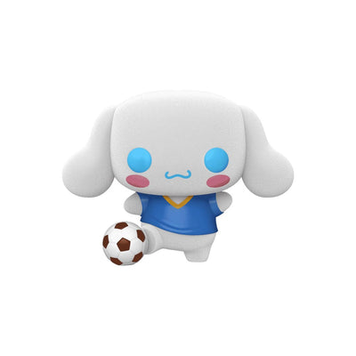 Funko POP! Sanrio Cinnamoroll - Figura in vinile esclusiva 9 cm