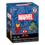 Marvel Mini Figure New Classics 5 cm Espositore da 12 Buste Misteriose - Funko