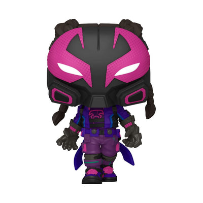 Prowler da Spider-Man: Across the Spider-Verse - POP! Figura in vinile 9 cm Funko