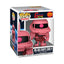 Gundam Oversized POP! Figura in Vinile CHARS ZAKU II 15 cm - Funko